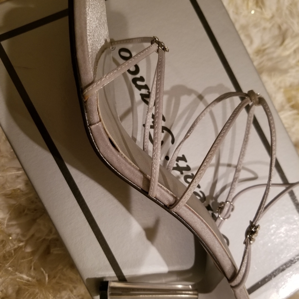 Evening heel